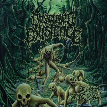 Obscured Existence