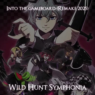 Into The Gameboard (Remake 2025)