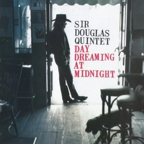 Day Dreaming At Midnight
