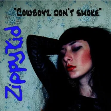 Cowboyz Don’t Smoke