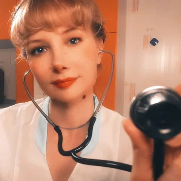 Vintage Doctor Checkup by Bluewhisper - album cover
