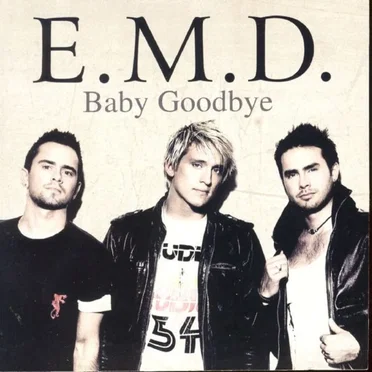 Baby Goodbye