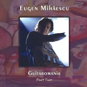 Guitaromania Part Two
