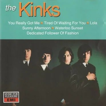 The Kinks