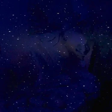 Star-Kissed & Blemished