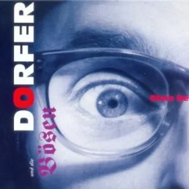 Ohne Netz by Alfred Dorfer - album cover
