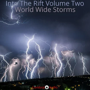 Into the Rift, Volume Two by Various Artists - album cover
