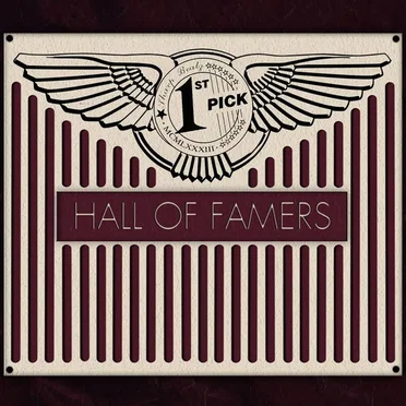 Hall of Famers