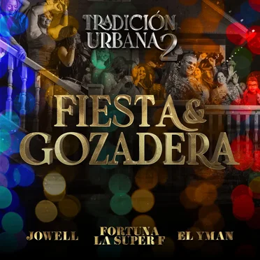 Fiesta & gozadera