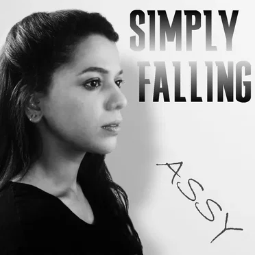 Simply Falling by ASSY - album cover
