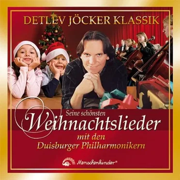 Seine schönsten Weihnachtslieder