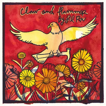 Claw & Hammer by Lil’ Rev - album cover