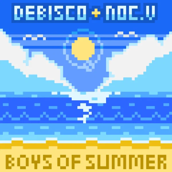 Boys Of Summer