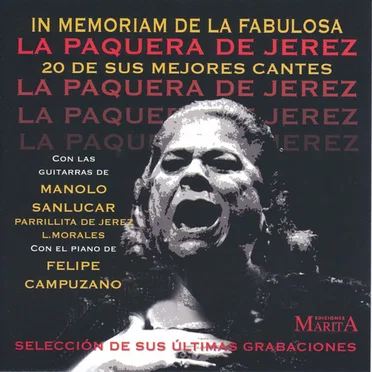 La Paquera de Jerez