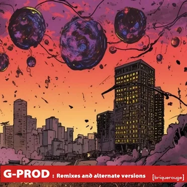 Remixes and Alternate Versions