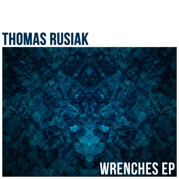 Wrenches EP