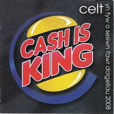 Cash Is King