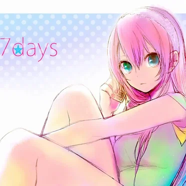 7days