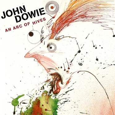 John Dowie