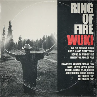 Ring of Fire