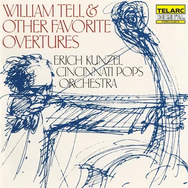 William Tell & Other Favorite Overtures