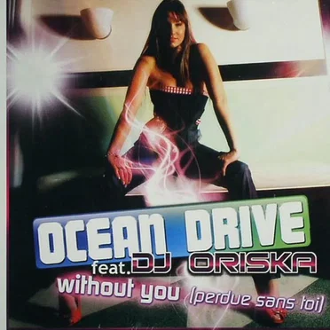 DJ Oriska