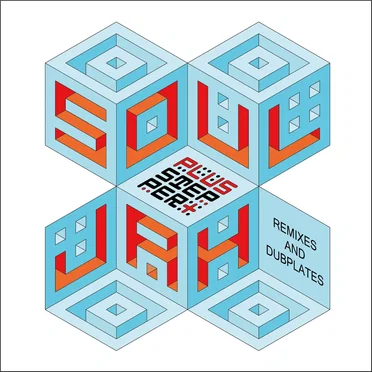 SOULJAH REMIXES