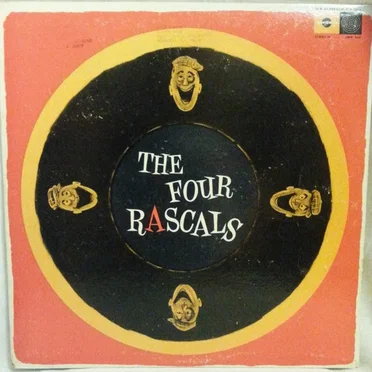 The Four Rascals