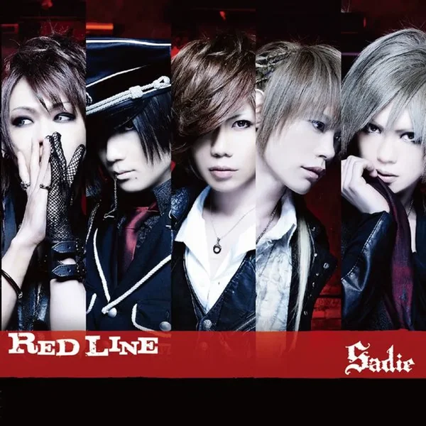 RED LINE