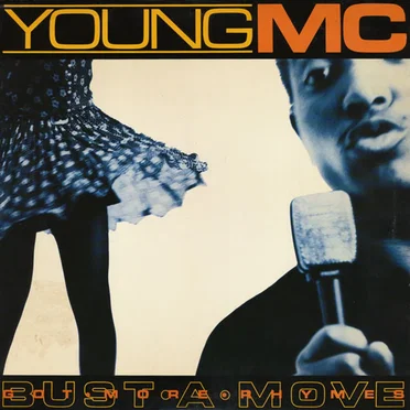 Bust a Move / Got More Rhymes
