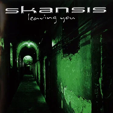 Leaving You by Skansis - album cover