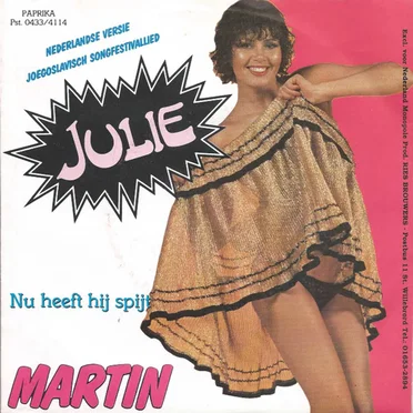 Julie