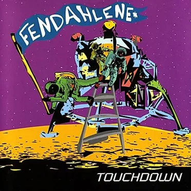 Touchdown