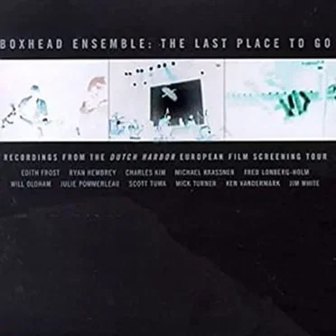 The Last Place to Go