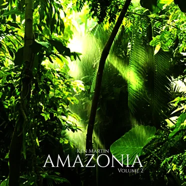 Amazonia Volume 2