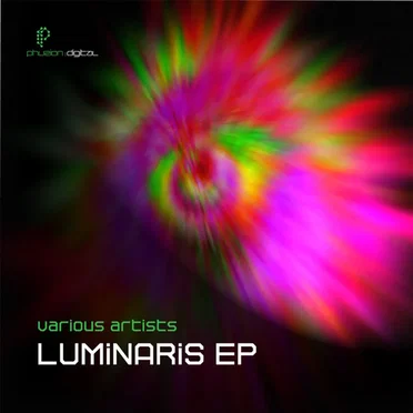 Luminaris EP by Various Artists - album cover