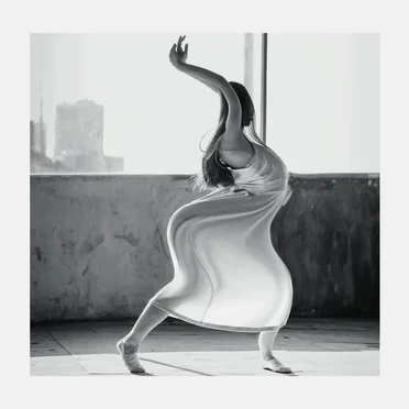 Chants by Al-jiçç - album cover