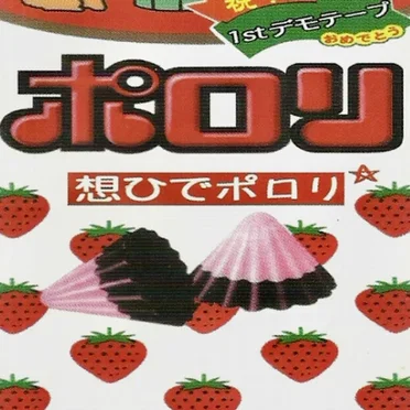 想ひでポロリ☆