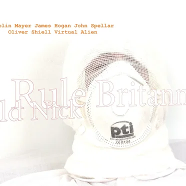 Rule Britannia