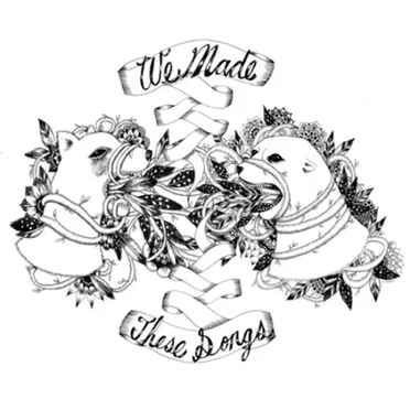 Swallows Made These Songs