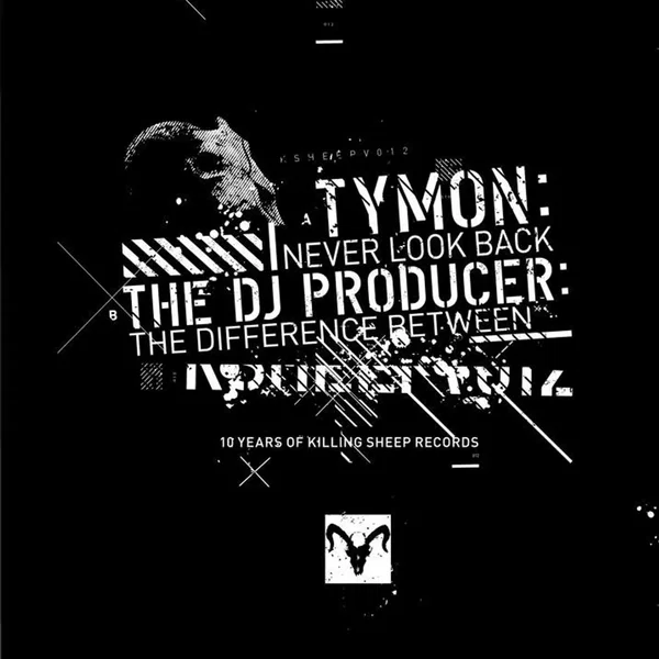 Never Look Back / The Difference Between