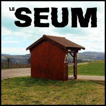 Le Seum by Resto Basket - album cover