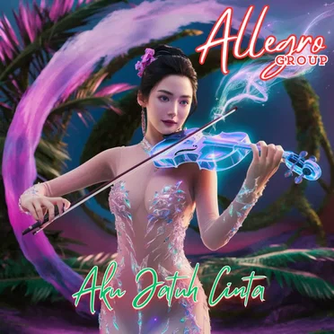 Aku Jatuh Cinta (Chinese Version)