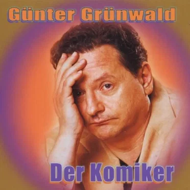Der Komiker