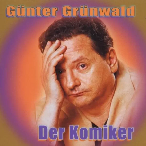 Der Komiker