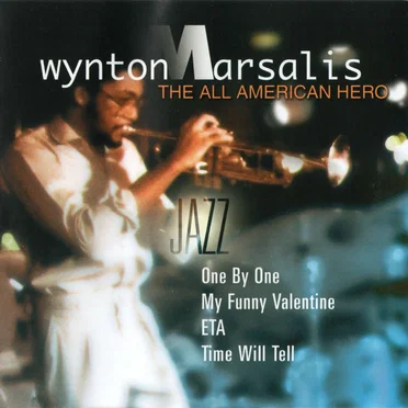 Jazz Essentials: The All American Hero