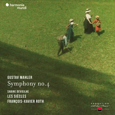 Symphony no. 4