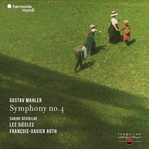 Symphony no. 4