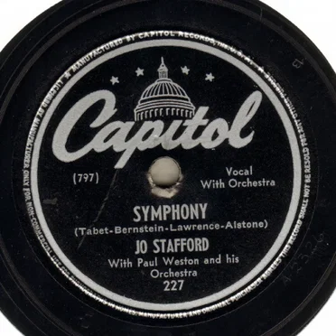 Symphony / Day by Day