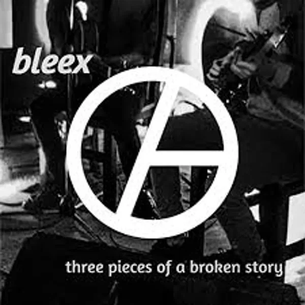 Three Pieces of a Broken Story